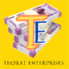 Logo Thorat Enterprises